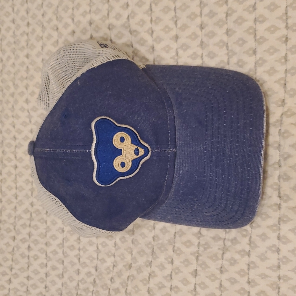 Chicago Cubs Hat